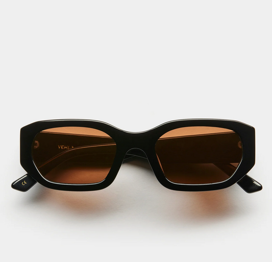 VEHLA-FELİX BLACK/CHOC