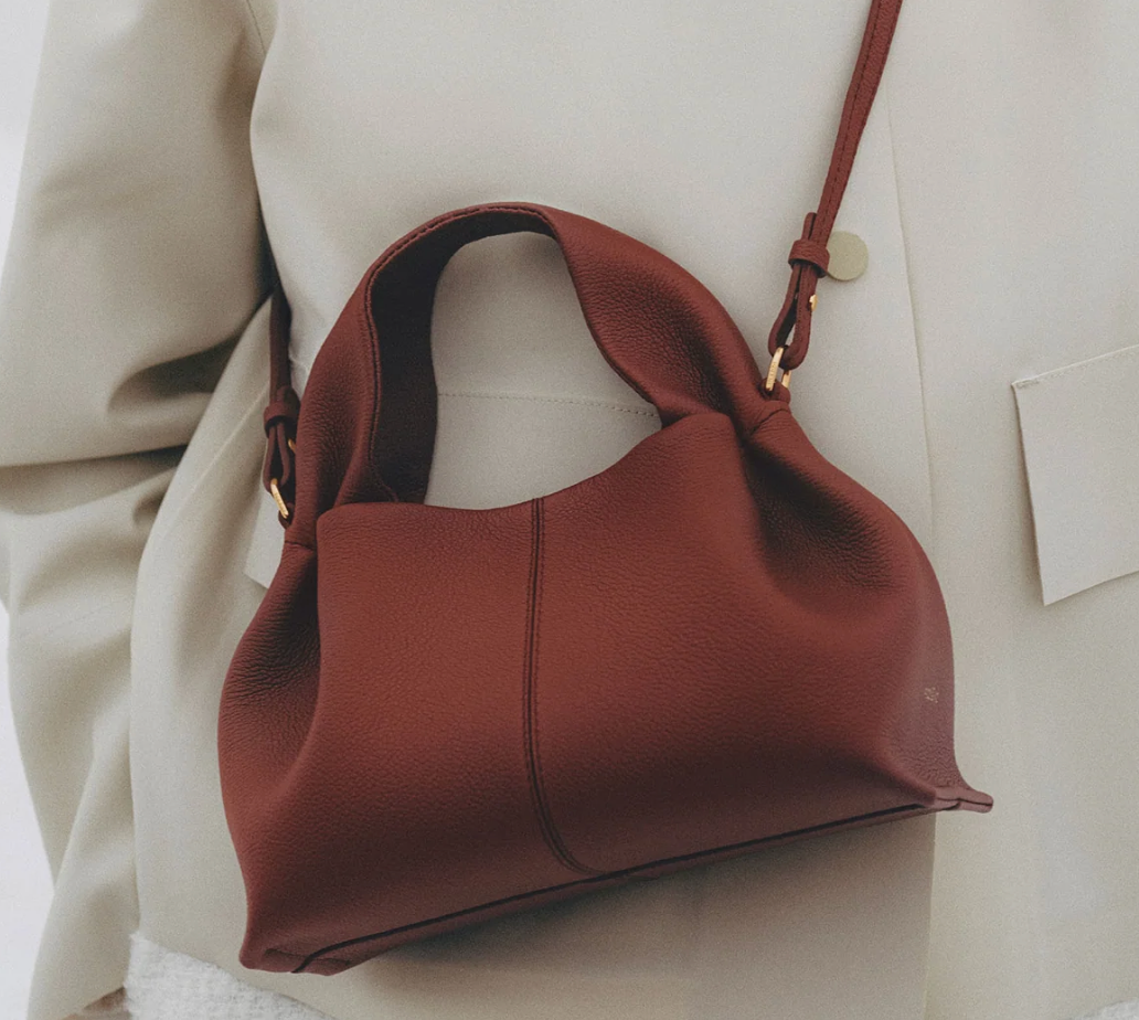 Numéro Neuf Mini-EDITION TEXTURED RED CLAY