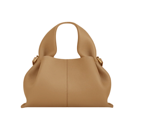 Numéro Neuf Mini-EDITION TEXTURED OCHER