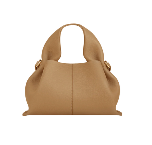 Numéro Neuf Mini-EDITION TEXTURED OCHER