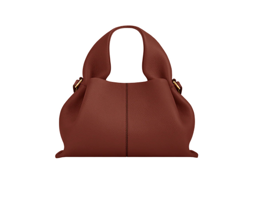 Numéro Neuf Mini-EDITION TEXTURED RED CLAY