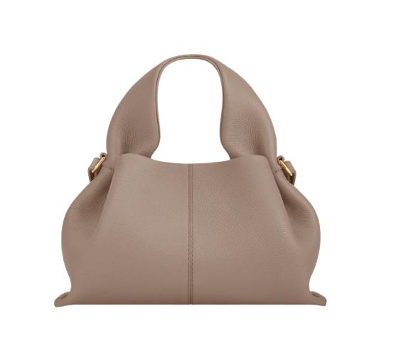 Numéro Neuf Mini-EDITION TEXTURED TAUPE