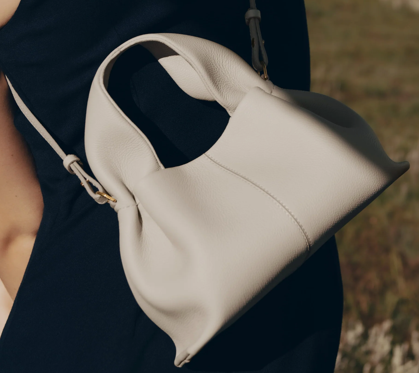 Numéro Neuf Mini-EDITION TEXTURED CHALK