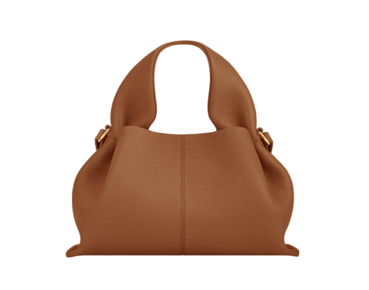Numéro Neuf Mini-EDITION TEXTURED CAMEL