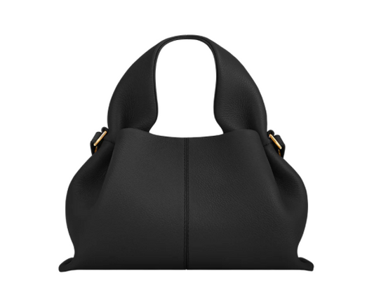 Numéro Neuf Mini-EDITION TEXTURED BLACK (ÖN SİPARİŞ)