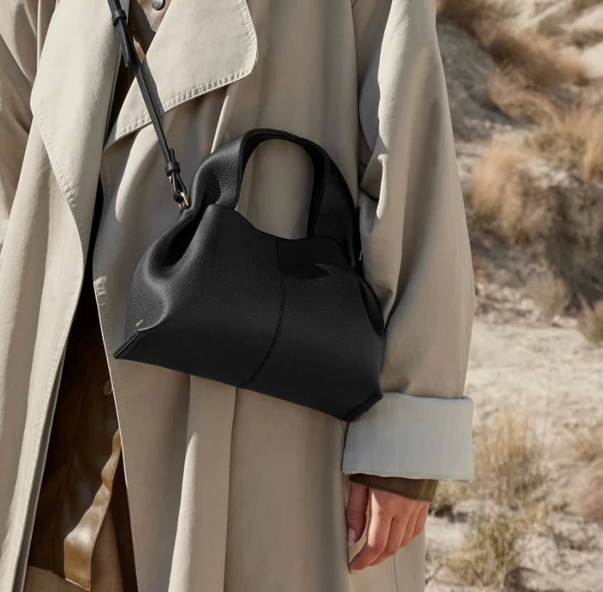 Numéro Neuf Mini-EDITION TEXTURED BLACK (ÖN SİPARİŞ)
