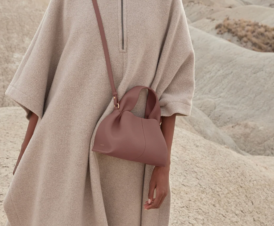 Numéro Neuf Mini-EDITION TEXTURED BLUSH