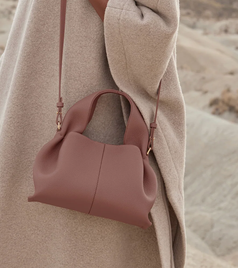 Numéro Neuf Mini-EDITION TEXTURED BLUSH