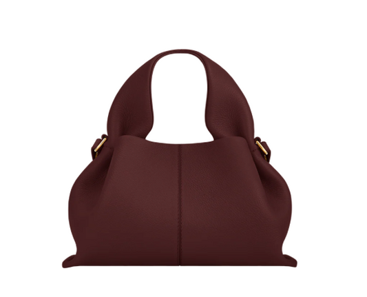 Numéro Neuf Mini-EDITION TEXTURED BLACK CHERRY (ÖN SİPARİŞ)