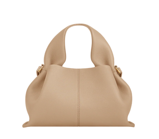 Numéro Neuf Mini-EDITION TEXTURED BEIGE