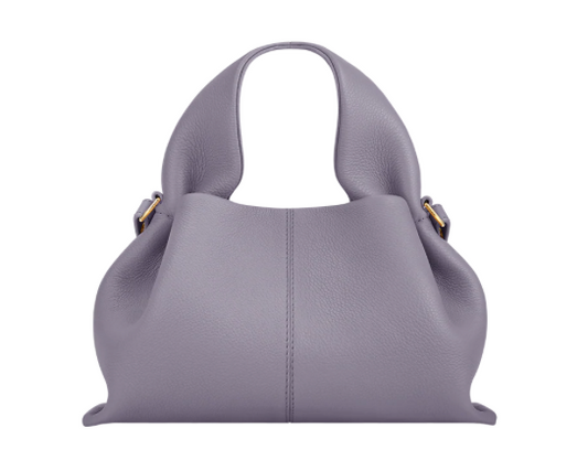 Numéro Neuf Mini-EDITION TEXTURED MAUVE