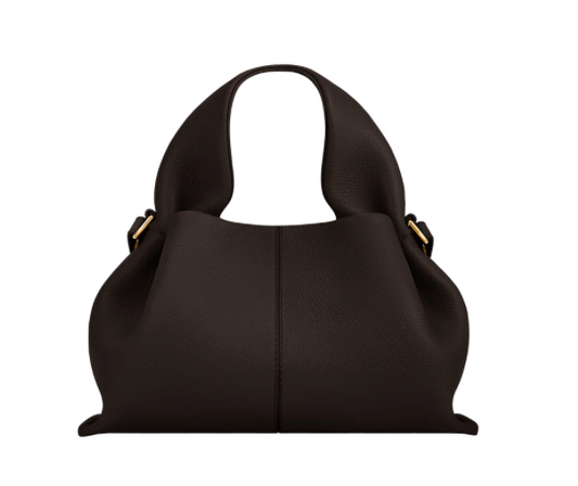 Numéro Neuf Mini-EDITION TEXTURED EBONY
