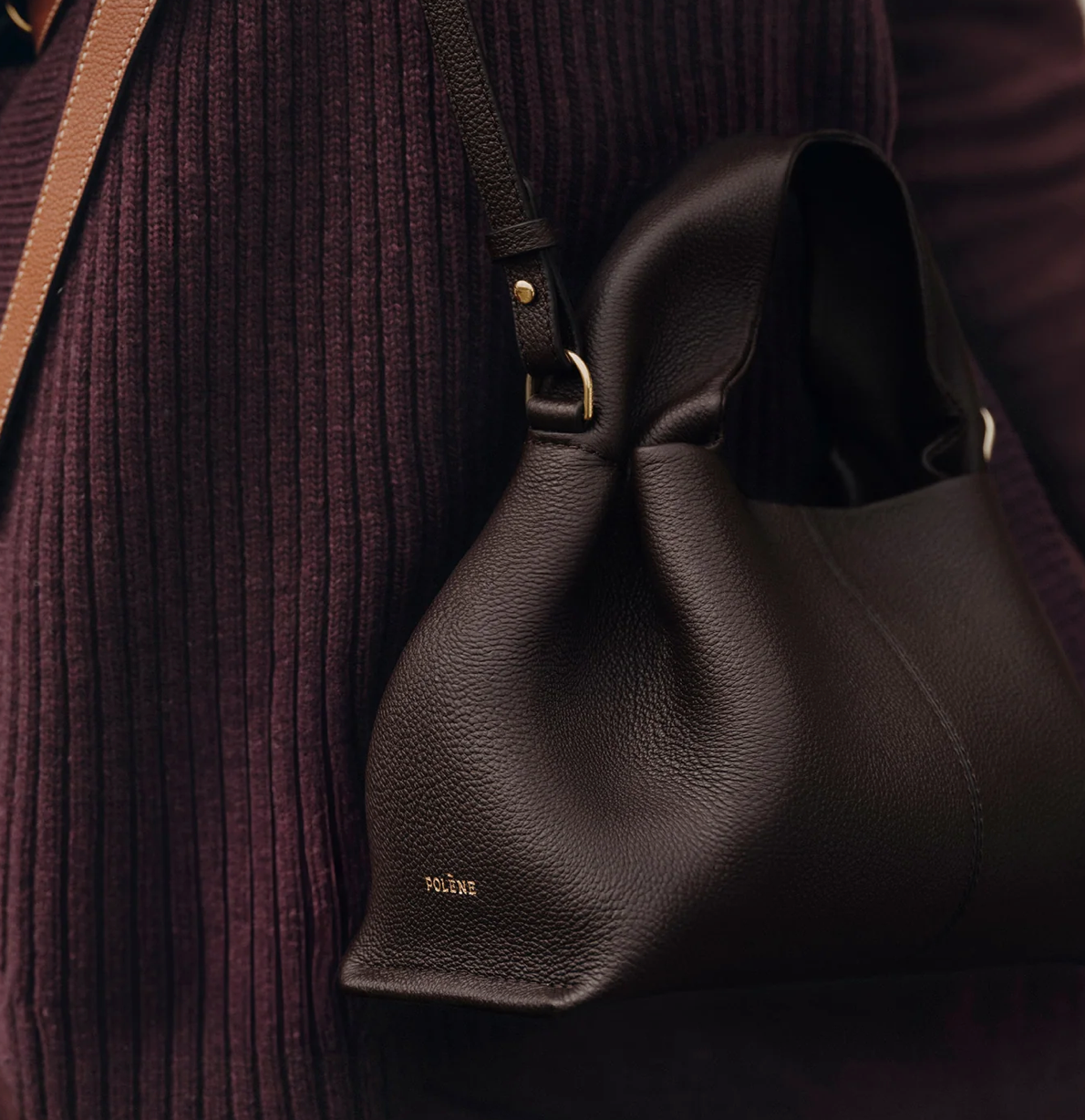 Numéro Neuf Mini-EDITION TEXTURED EBONY
