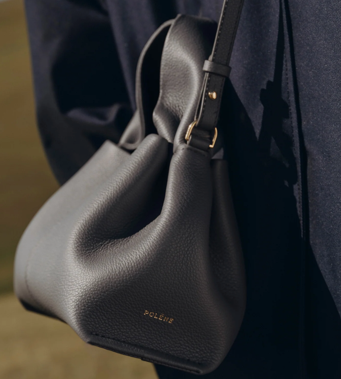 Numéro Neuf Mini-EDITION TEXTURED STONE