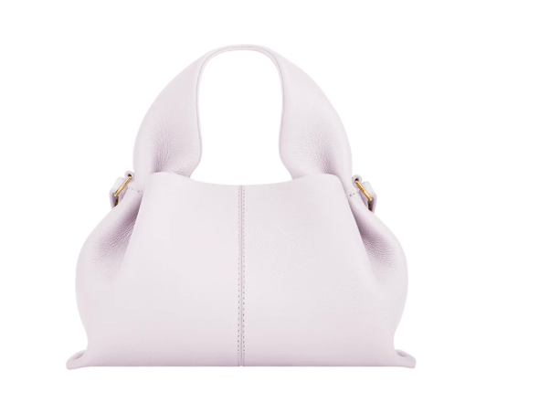 Numéro Neuf Mini-EDITION TEXTURED WISTERIA