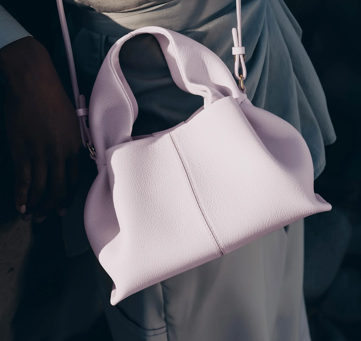 Numéro Neuf Mini-EDITION TEXTURED WISTERIA