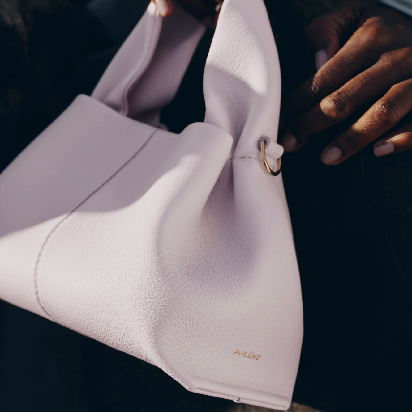 Numéro Neuf Mini-EDITION TEXTURED WISTERIA