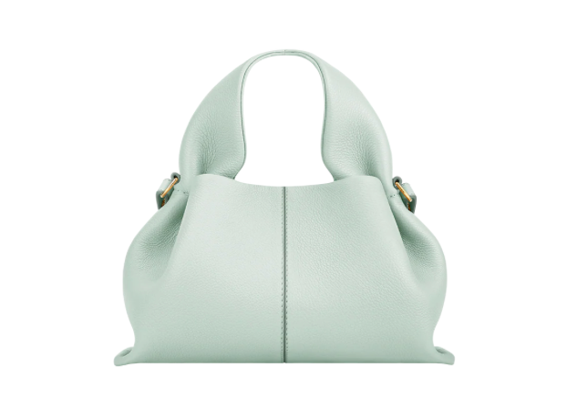 Numéro Neuf Mini-EDITION TEXTURED SEA FOAM
