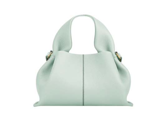 Numéro Neuf Mini-EDITION TEXTURED SEA FOAM