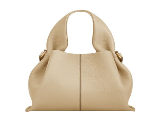 Numéro Neuf Mini-EDITION TEXTURED SAND