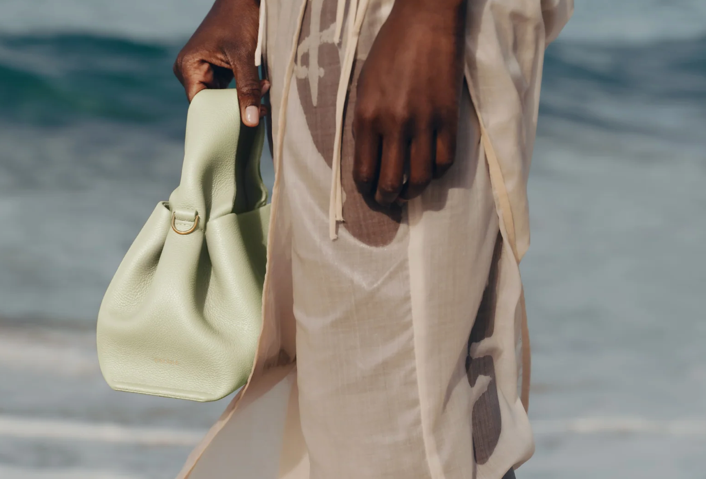 Numéro Neuf Mini-EDITION TEXTURED ALOE