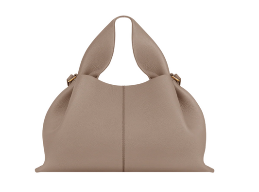 Numéro Neuf EDITION TEXTURED TAUPE