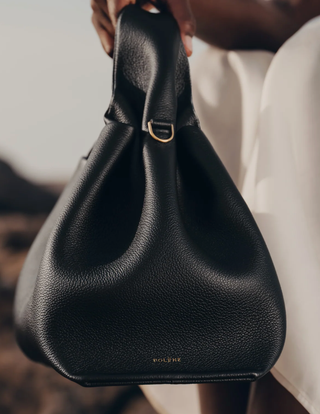 Numéro Neuf EDITION TEXTURED BLACK
