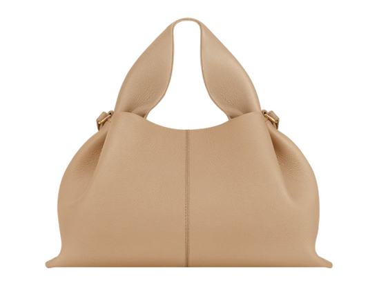 Numéro Neuf EDITION TEXTURED BEIGE