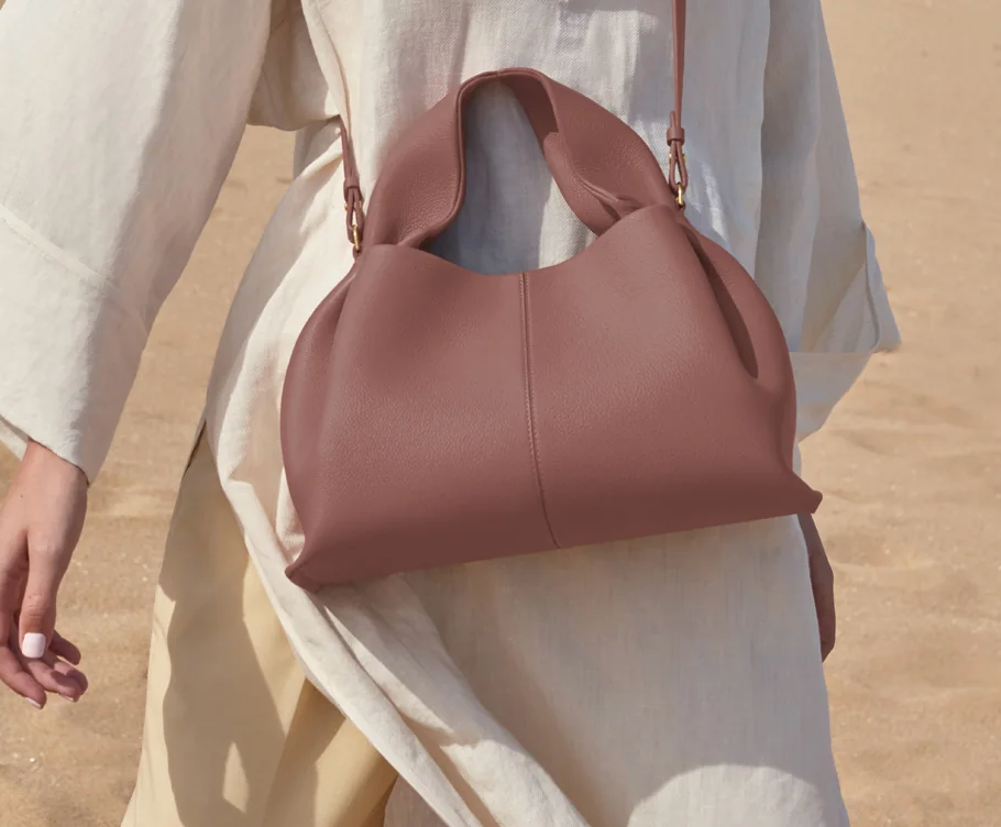 Numéro Neuf EDITION TEXTURED BLUSH ( ÖN SİPARİŞ)