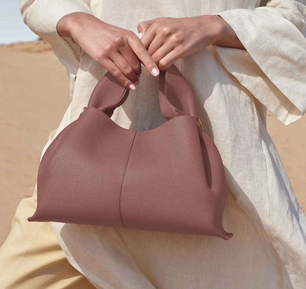 Numéro Neuf EDITION TEXTURED BLUSH ( ÖN SİPARİŞ)
