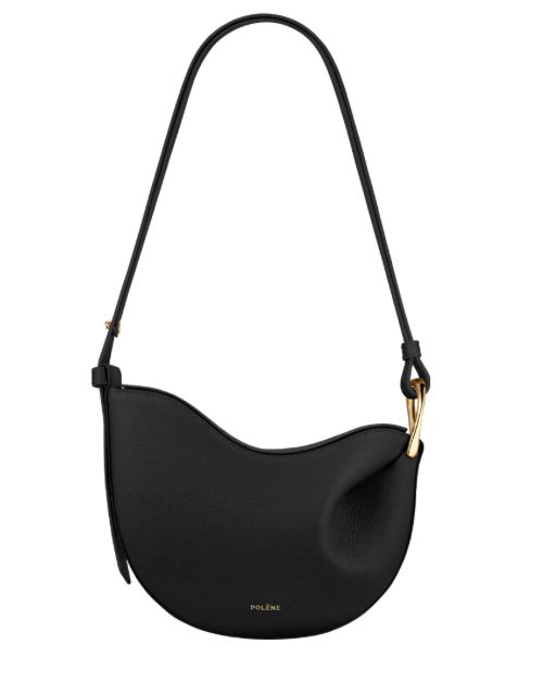 Tonca-EDITION  TEXTURED BLACK