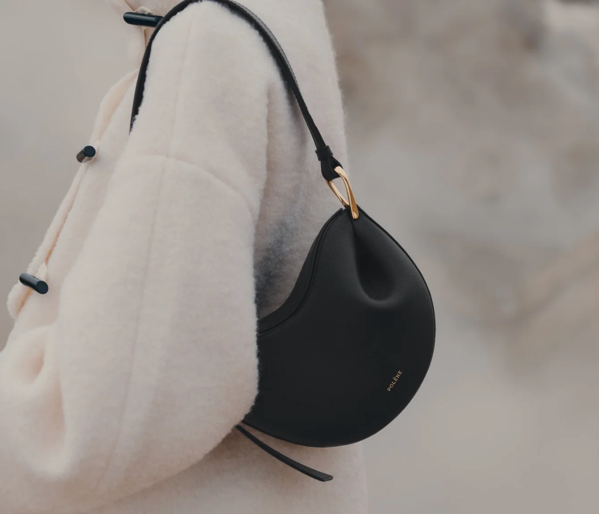 Tonca-EDITION  TEXTURED BLACK