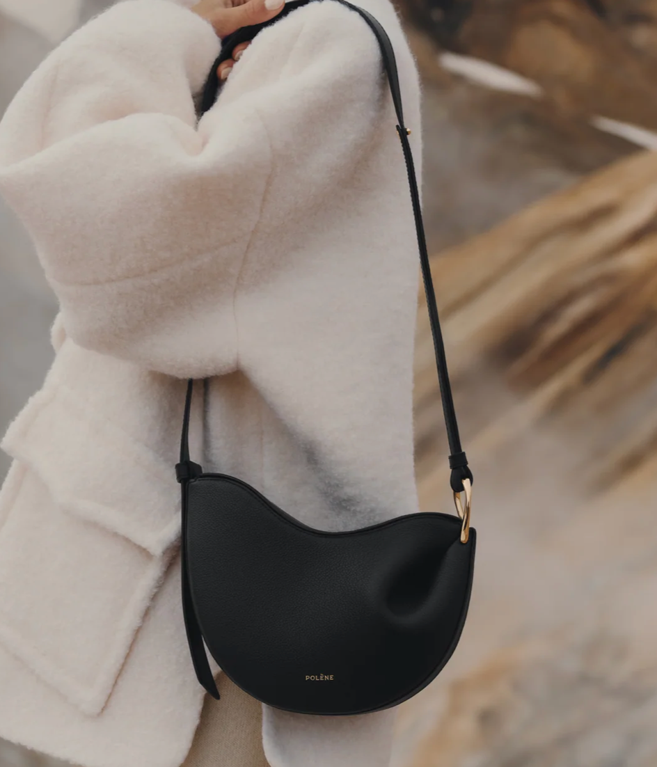 Tonca-EDITION  TEXTURED BLACK