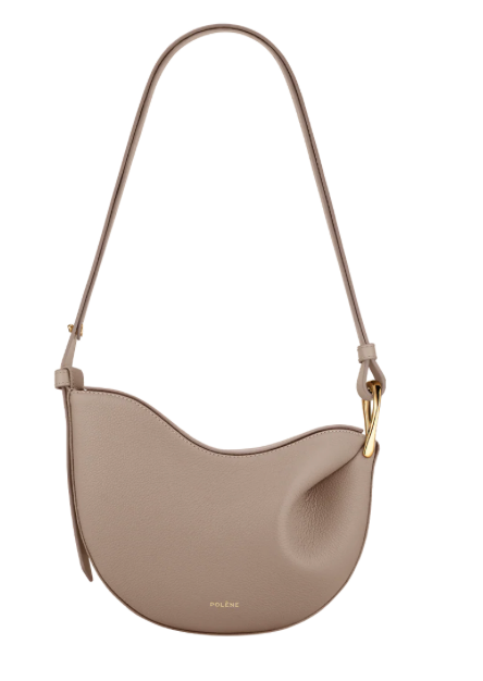 Tonca-EDITION TEXTURED TAUPE