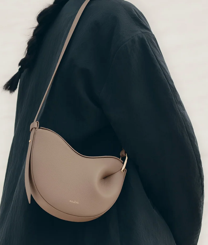 Tonca-EDITION TEXTURED TAUPE