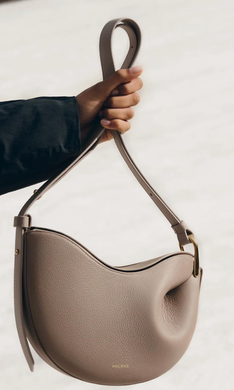 Tonca-EDITION TEXTURED TAUPE
