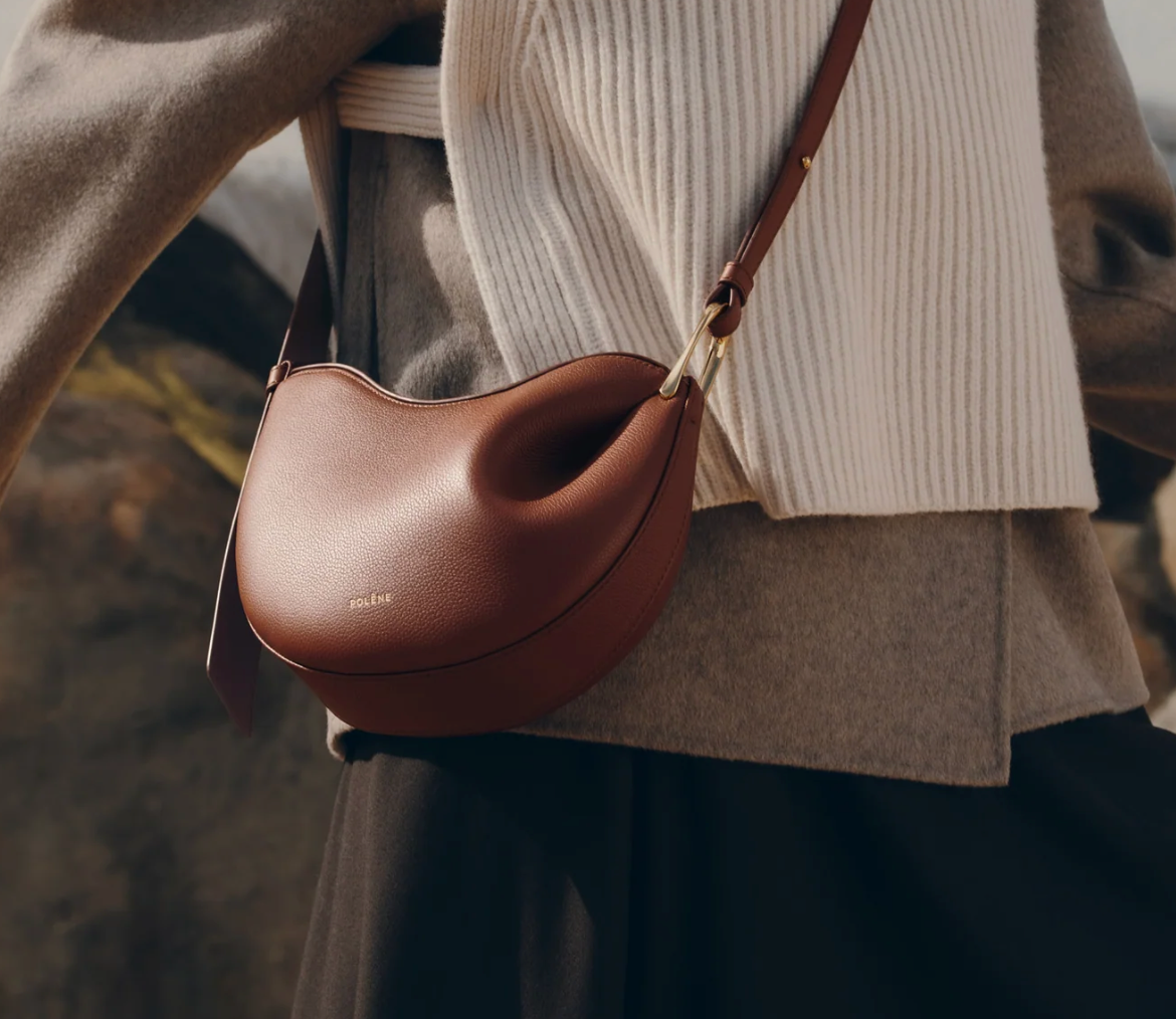 Tonca-TEXTURED COGNAC (ÖN SİPARİŞ)