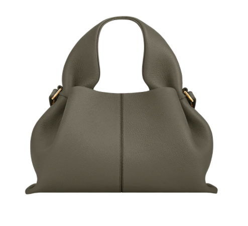Numéro Neuf Mini-EDITION TEXTURED SMOKY GREEN