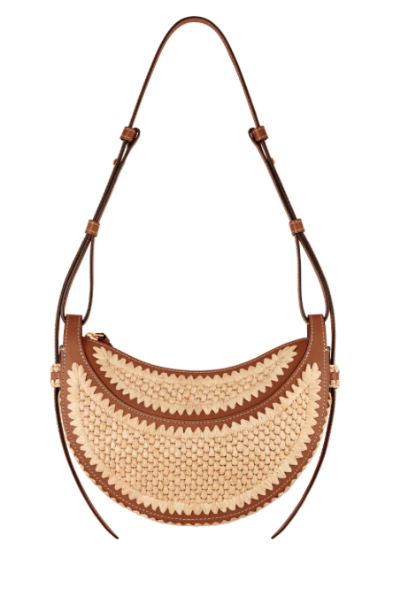 Numéro Dix-EDITION RAFFIA