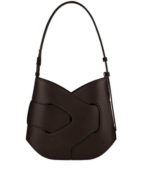 Nodde Hobo-EDITION SMOOTH EBONY