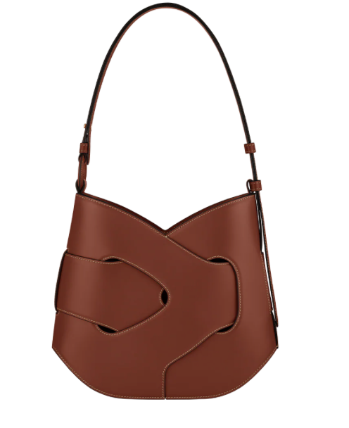 Nodde Hobo-EDITION SMOOTH COGNAC (ÖN SİPARİŞ)
