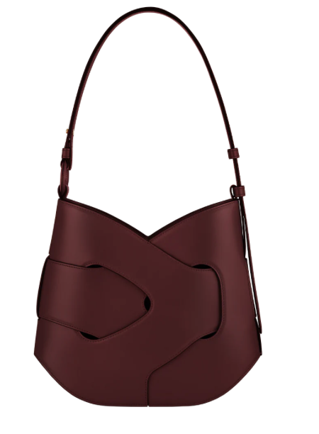 Nodde Hobo-EDITION SMOOTH BLACK CHERRY