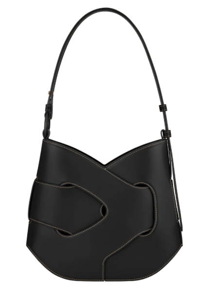 Nodde Hobo-EDITION SMOOTH BLACK (ÖN SİPARİŞ)