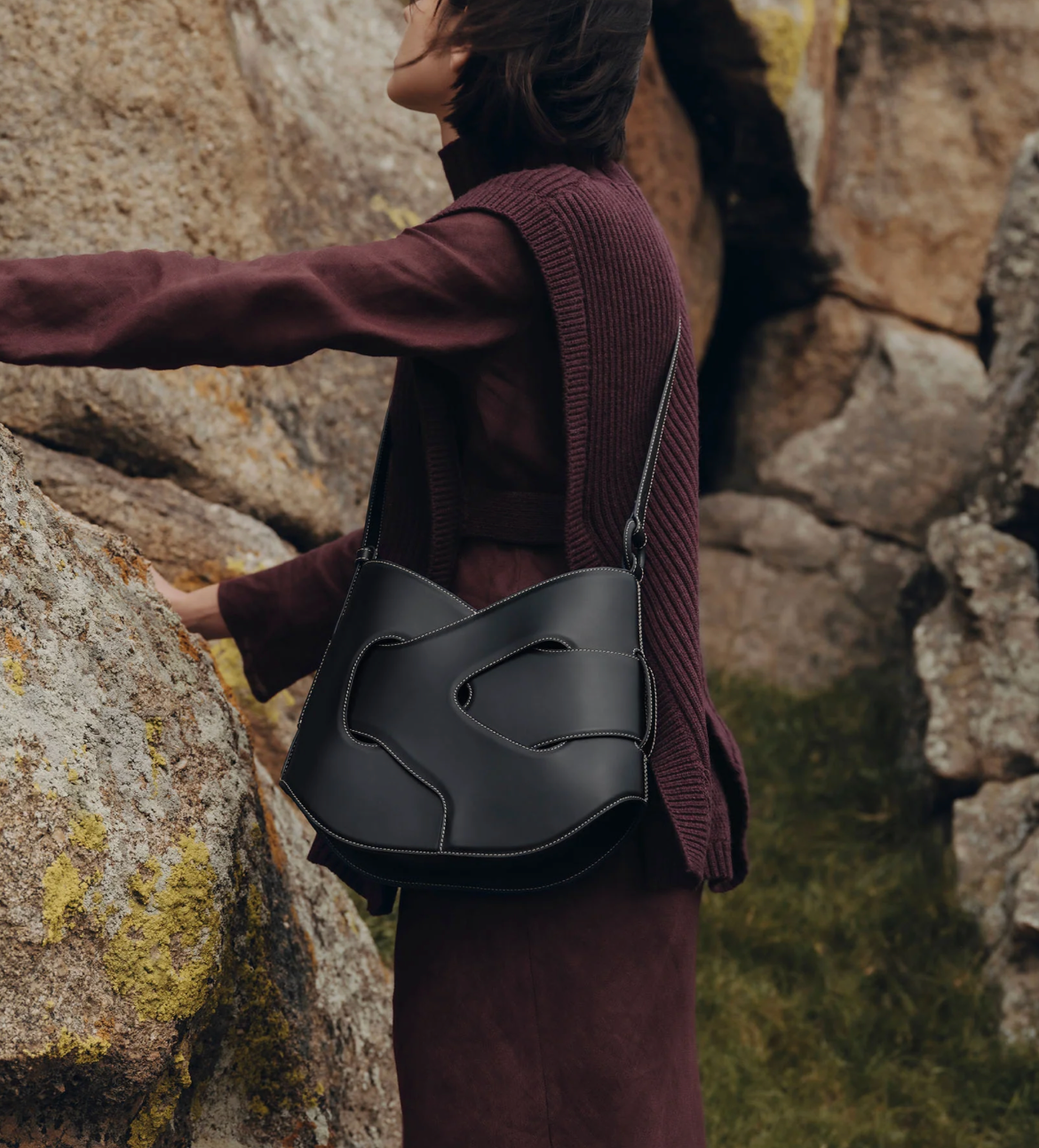 Nodde Hobo-EDITION SMOOTH BLACK (ÖN SİPARİŞ)