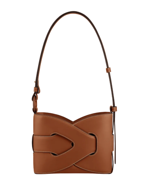 Nodde-EDITION SMOOTH COGNAC