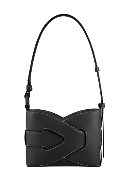 Nodde-EDITION SMOOTH BLACK