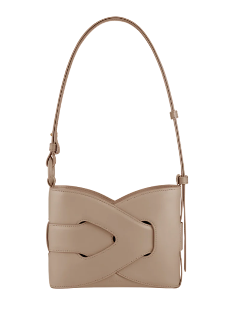 Nodde-EDITION SMOOTH TAUPE