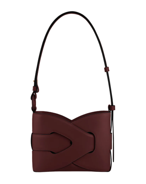Nodde-EDITION SMOOTH BLACK CHERRY