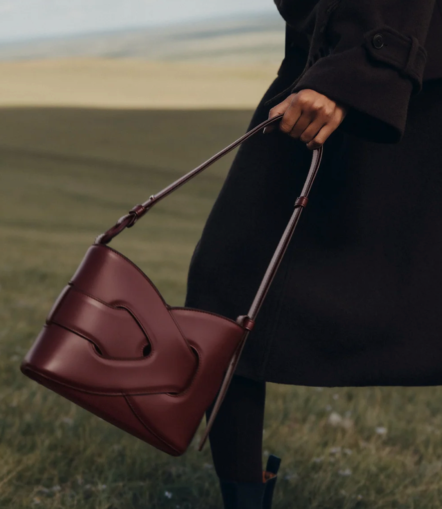 Nodde-EDITION SMOOTH BLACK CHERRY