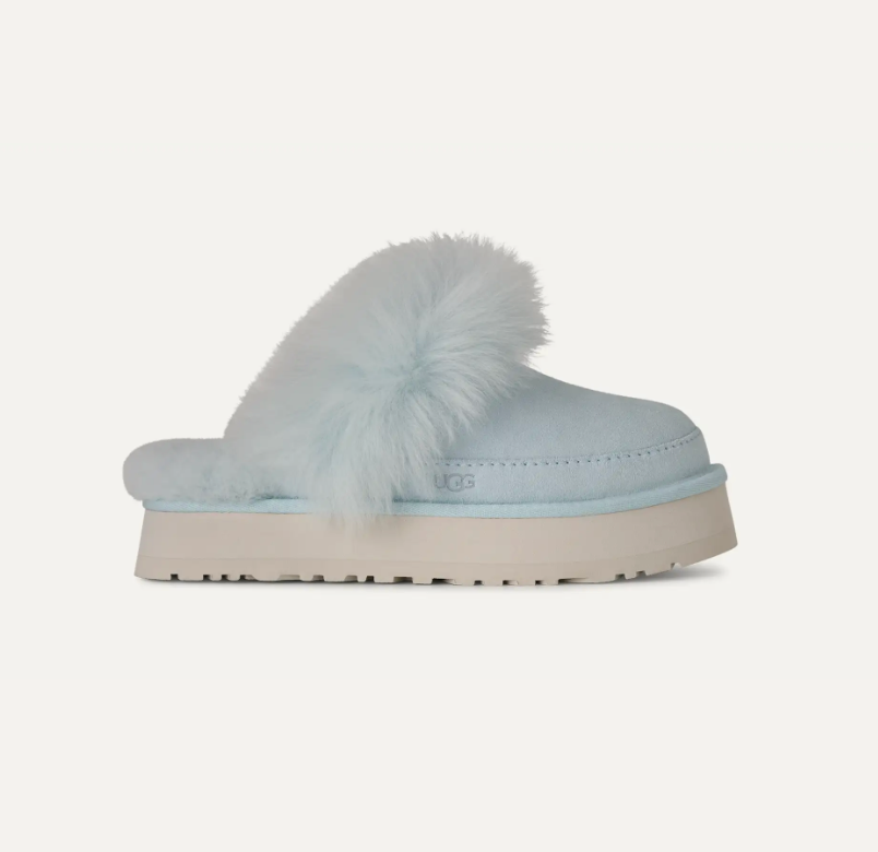 Women's Disquette Chalet-Reef Blue